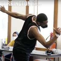 VIDEO: Inside Rehearsal For AIN'T MISBEHAVIN' at Barrington Stage Company Video
