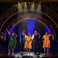 Miya Bass, Paris Bennett & More to Star in AIN'T MISBEHAVIN': THE FATS WALLER…