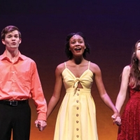 DPAC's Triangle Rising Stars Set For May Photo