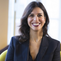 BMI Names Shirin Foroutan Vice President, Creative, Europe Photo