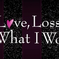 LOVE, LOSS, & WHAT I WORE Comes To Theatre Tallahassee 8/26 Photo