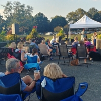 October Indy Story Slam Announced At Garfield Park