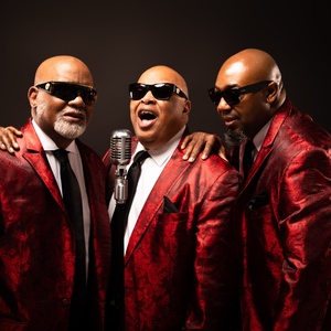THE BLIND BOYS OF ALABAMA Documentary Wraps Principal Photography Photo