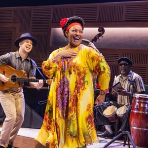 BUENA VISTA SOCIAL CLUB Cast, Andrea Bocelli, & More to Perform on A GRAMMY CELEBRATI Photo