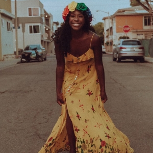 Vasthy Mompoint Will Perform Family-Friendly Concert at the Santa Monica Playhouse Photo