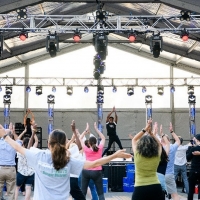 The Kennedy Center Announces 2021 National Dance Day Celebration Photo