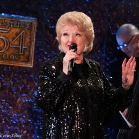 BWW Review: BROADWAY, THE MAYE WAY On 54 Below Premieres Thankfully Returns Marilyn M Video