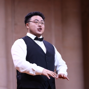 Rossini’s LE COMTE ORY to be Presented at Merola Opera Program Photo