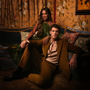 Interview: 'The Audience is What Makes It Amazing': Karis Anderson And Alistair Bramm Interview