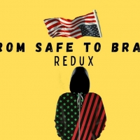 Temple Theaters Digital Presents FROM SAFE TO BRAVE REDUX By Dr. Kimmika Williams-Wit Photo