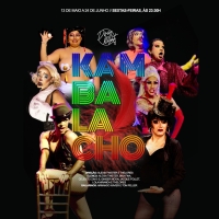 BWW Previews: KAMBALACHO: A Drag Show Made in Brazil Photo
