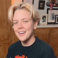 Video: Pop Star Betty Who Sings A SHREK THE MUSICAL Cover
