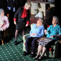 The Crokey Hill Club to Perform 3 HAIL MARY'S in March Photo