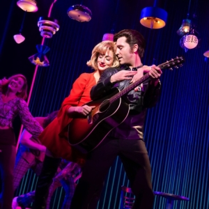 Review: A BEAUTIFUL NOISE: THE NEIL DIAMOND MUSICAL at Broadway In Tucson Photo