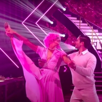 VIDEO: Watch the Performances from GREASE Night on DANCING WITH THE STARS Video
