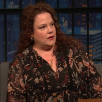 VIDEO: Emily Spivey Talks About Her Writing on LATE NIGHT WITH SETH MEYERS Video