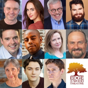 The Resident Theatre at Edge of the Wood to Present THE MINUTES by Tracy Letts Photo