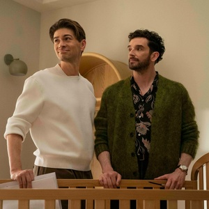 Photos: First Look at SHRINKING Season 3; New Season Coming in January Photo