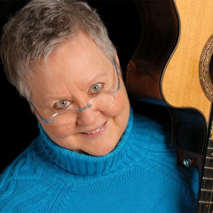 Interview: Christine Lavin Is Seriously Funny in APRIL FOOLS at Birdland Interview