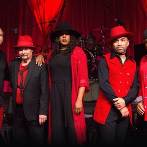 Feature: SLY AND THE FAMILY STONE Kicks Off Las Vegas Tour This Week Photo