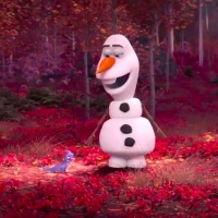 VIDEO: Check Out the Newest #AtHomeWithOlaf Digital Short 'Adventure' Featuring Josh  Video