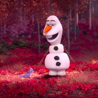 VIDEO: Check Out the Newest #AtHomeWithOlaf Digital Short 'Adventure' Featuring Josh…