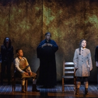 Review: 1776 at Des Moines Performing Arts