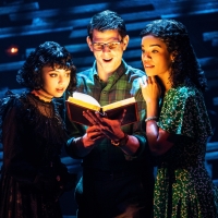 Interview: Britney Coleman Says BEETLEJUICE at Wharton Center is a Lot Funnier Than…