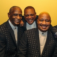 The Stylistics Announce New Fall 2022 Tour Dates Photo