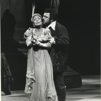 The Met Announces Four-Week Schedule for Nightly Met Opera Streams