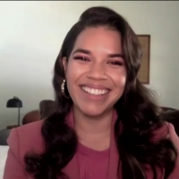 VIDEO: America Ferrera Says Latinas Will Decide the 2020 Election Video