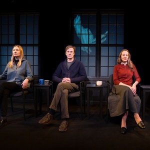 Wallace Shawn's WHAT WE DID BEFORE OUR MOTH DAYS to Extend Two Weeks Photo