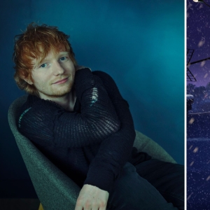 New Ed Sheeran Song to Debut in Richard Curtis' THAT CHRISTMAS on Netflix Interview