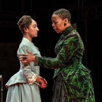 BWW Review: A DOLL'S HOUSE, PART 2, Donmar Warehouse Photo