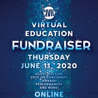 Civic Theatre Hosts Virtual Education Fundraiser Photo