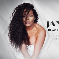 Janet Jackson Announces Black Diamond World Tour 2020 Photo