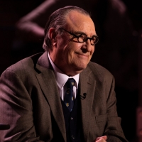 An Evening With C.S. Lewis Comes to North Coast Repertory Theatre Photo