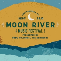 Moon River Music Festival Announces 2023 Lineup with Hozier & Caamp Headlining Photo