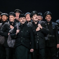 BWW Review: ALL IS CALM: THE CHRISTMAS TRUCE OF 1914 at Theatre Latte Da