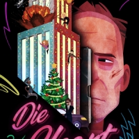 Troubadour Theater Company Presents World Premiere Holiday Event, DIE HEART Photo