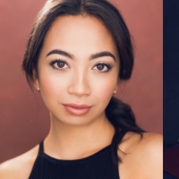 Leana Rae Concepcion and Joseph Frederick Allen to Star in THE EULOGY APPROACH at Theatre  Photo
