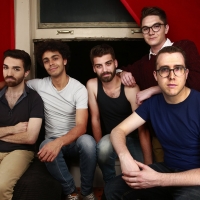 DIRECTOR TODD FULLER and THE BOYS UPSTAIRS Interview