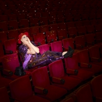 BWW Review: THE VARIETY GALA – ADELAIDE CABARET FESTIVAL 2021 at Adelaide Festival Theatre, Adelaide Festival Centre