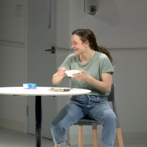 Video: First Look at Rachel McAdams & More in MARY JANE on Broadway Interview