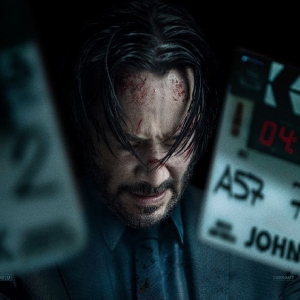 WICK IS PAIN Documentary to Tell Behind-the-Scenes Story of JOHN WICK Franchise