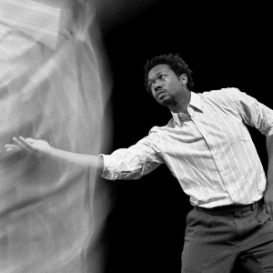 Conversations with Creators: How Kyle Marshall Sees the Dancing Body as History Interview