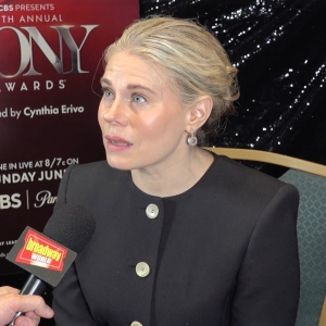 Video: Meet the Tony Honorees of 2025