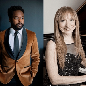 Singer Will Liverman and Pianist Judith Lynn Stillman to Perform at Reid Castle Photo