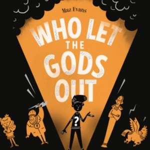Cast and Creatives Set for WHO LET THE GODS OUT at Polka Theatre Photo