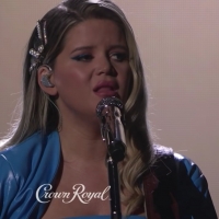 VIDEO: Maren Morris Performs 'To Hell & Back' on JIMMY KIMMEL LIVE Video